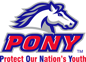 PONY Protect Our Nation's Youth